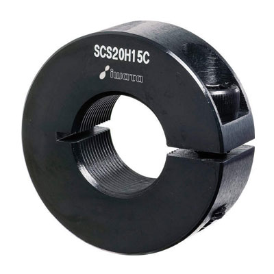 슬리트칼라 내경나사타입(세목)