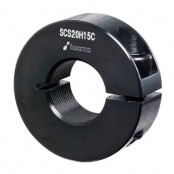 슬리트칼라 내경나사타입(세목)