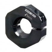 슬리트칼라 육각내경나사타입(병목)