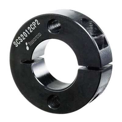 슬리트칼라 구멍2개있는타입