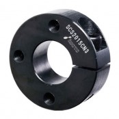 슬리트칼라 나사구멍3개있는타입