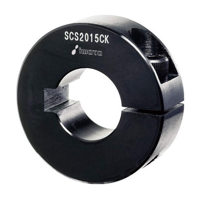 슬리트칼라 키홈있는타입