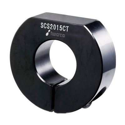 슬리트칼라 D커트 나사없는타입