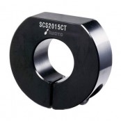 슬리트칼라 D커트 나사없는타입