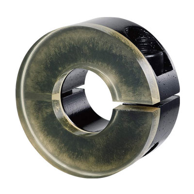 슬리트칼라 댐퍼있는타입