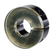 슬리트칼라 댐퍼있는타입