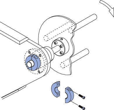 세퍼레이트칼라 표준타입