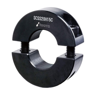 세퍼레이트칼라 내경나사타입(세목)