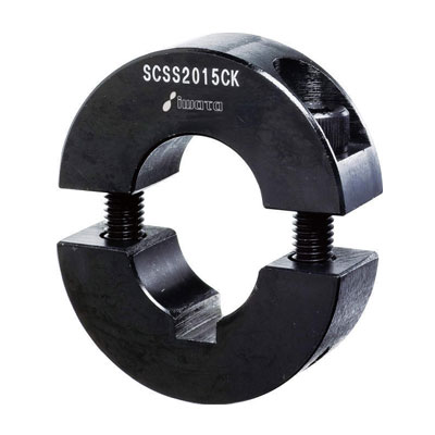 세퍼레이트칼라 키홈있는타입