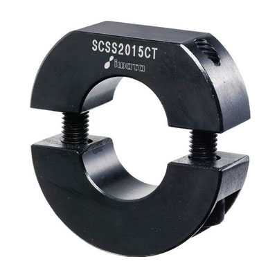 세퍼레이트칼라 D커트 나사없는타입