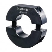 세퍼레이트칼라 D커트 나사없는타입