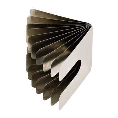 베이스용심(1구) 단면라미네이트타입