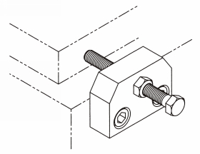 세트베이스(세리볼트타입) PA