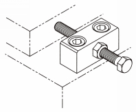 세트베이스(세리볼트타입) PB