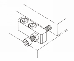 세트베이스(세리볼트타입) PC