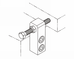 세트베이스(세리볼트타입) PC