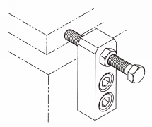 세트베이스(세리볼트타입) PD