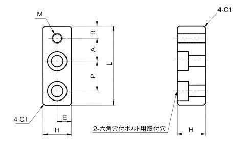 세트베이스(세리볼트타입) PD