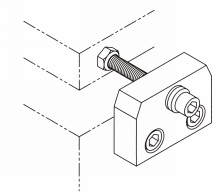 세트베이스(푸시풀타입) LA