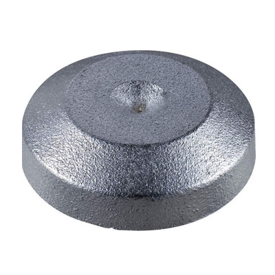 레벨링플레이트 원형·거치타입