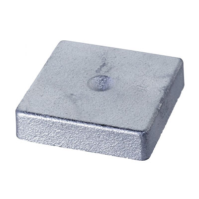 레벨링플레이트 각형·거치타입