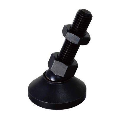 레벨링풋(일체형)