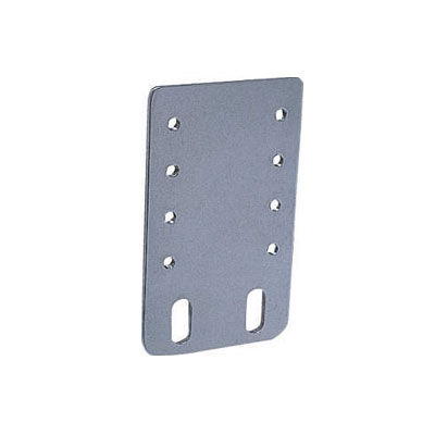 센서브라켓(반사판용)RC-스트레이트타입