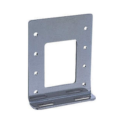 센서브라켓(반사판용)RD-L형타입