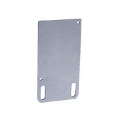 센서브라켓(반사판용)RE-스트레이트타입