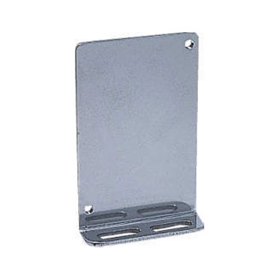 센서브라켓(반사판용)RE-L형타입