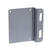 센서브라켓(반사판용)RE-Z형타입