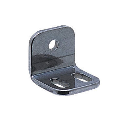 센서브라켓(광화이버센서용)L타입