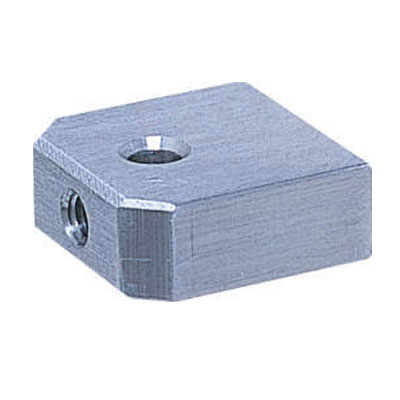 센서브라켓(광화이버센서용)세트나사타입(밑면취부)