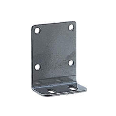 센서브라켓(포토마이크로센서용)L형 V타입