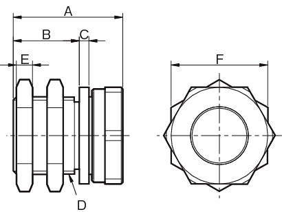 센서브라켓(근접센서용)퀵마운트