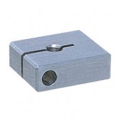 센서브라켓(근접센서용)슬리트타입(밑면취부)