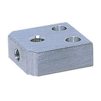 센서브라켓(근접센서용)세트나사타입(병렬구멍)