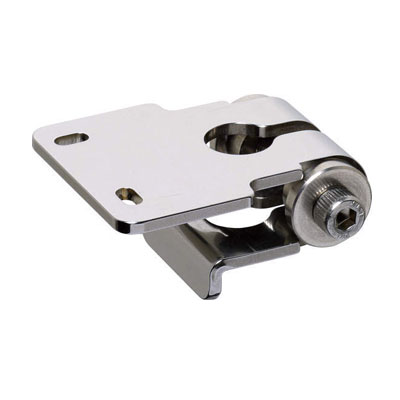 센서브라켓(광전센서용)반브라H