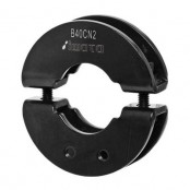 샤프트브라켓(둥근샤프트용) 구멍2개있는타입