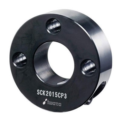 쐐기칼라 구멍3개있는타입