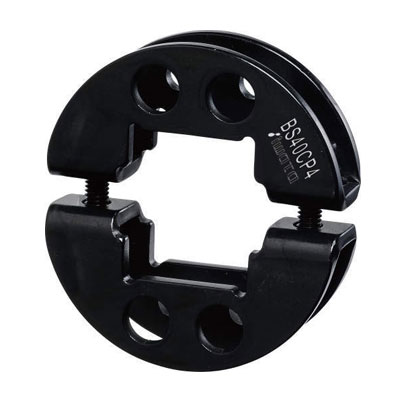 샤프트브라켓(각샤프트용) 구멍4개있는타입