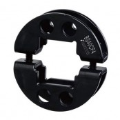 샤프트브라켓(각샤프트용) 구멍4개있는타입