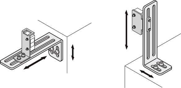 센서브라켓 L프리타입