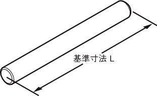 센서브라켓 둥근샤프트(중실샤프트)