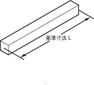 센서브라켓 각샤프트(중실샤프트)