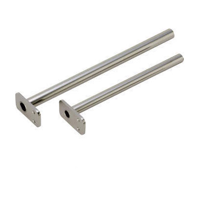 센서브라켓 플랜지붙이둥근샤프트(파이프샤프트)