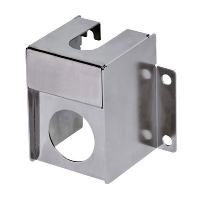 소형레귤레이터브라켓 박스타입1(CKD RB500용)