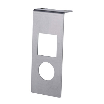 소형레귤레이터브라켓 L타입2(SMC ARM10F용)