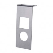 소형레귤레이터브라켓 L타입2(SMC ARM10F용)