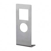 소형레귤레이터브라켓 L타입1(SMC ARM10F용)